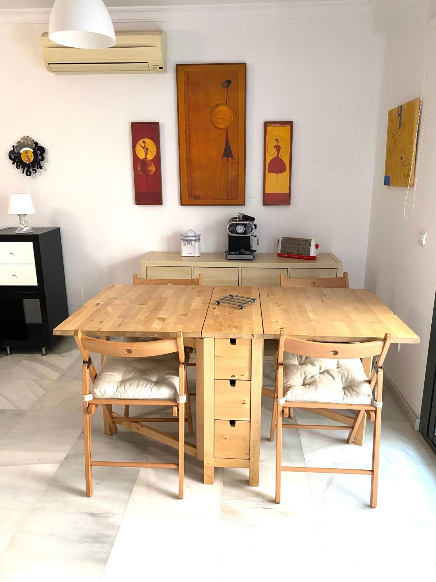 Apartamento Carvajal Beach Fuengirola Dış mekan fotoğraf