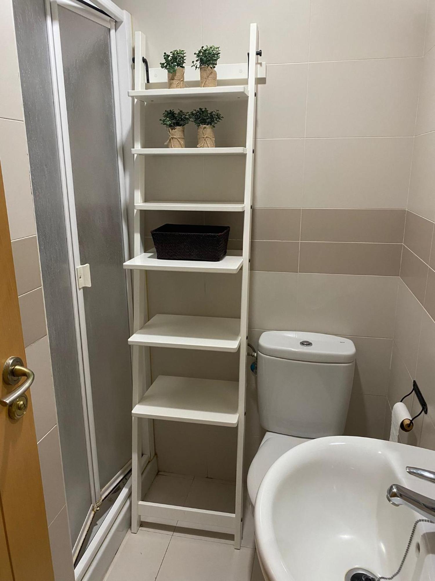 Apartamento Carvajal Beach Fuengirola Oda fotoğraf