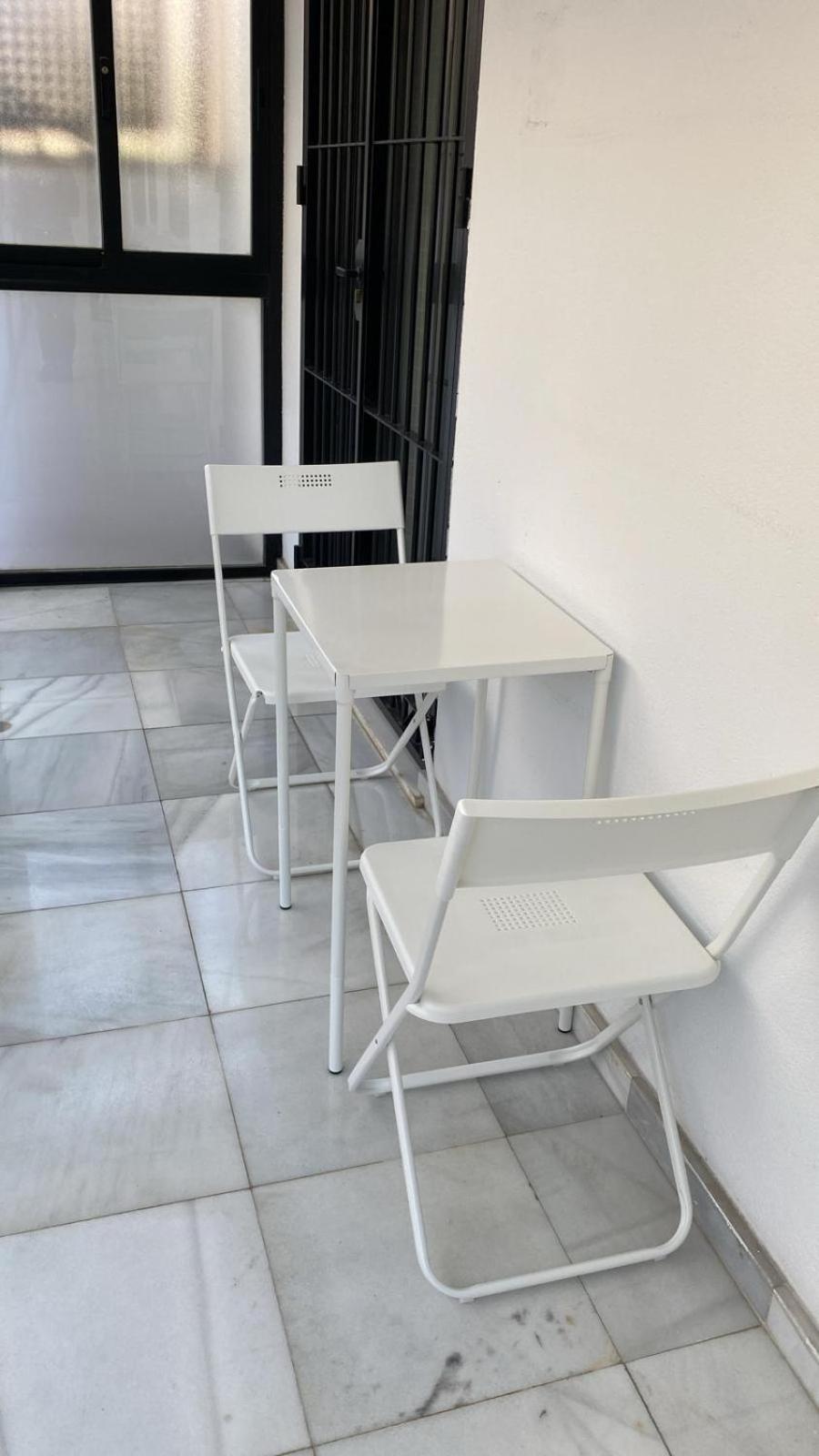 Apartamento Carvajal Beach Fuengirola Oda fotoğraf