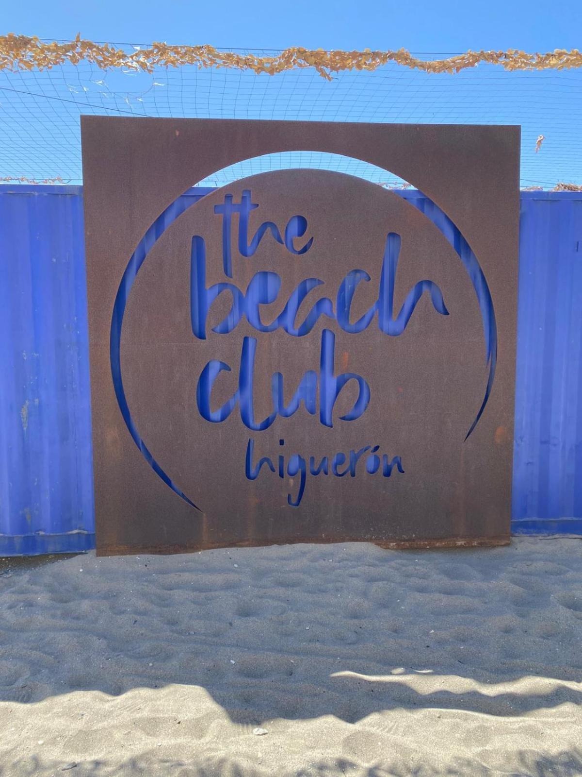 Apartamento Carvajal Beach Fuengirola Oda fotoğraf